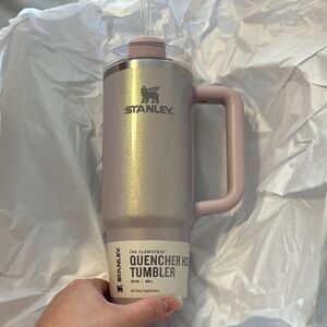Stanley Quencher H2.0 Tumbler 30 oz in Aster